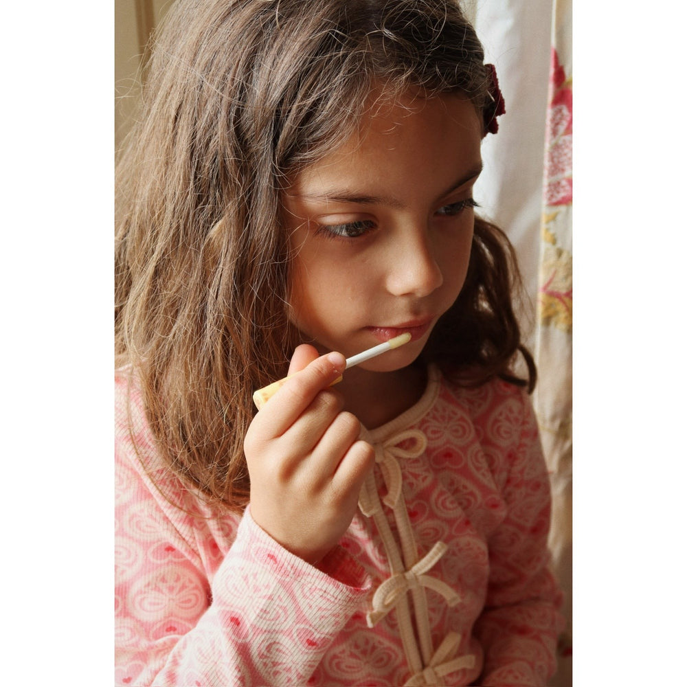 Køb Konges Sløjd Multi Glitter Lip Gloss 5 stk.