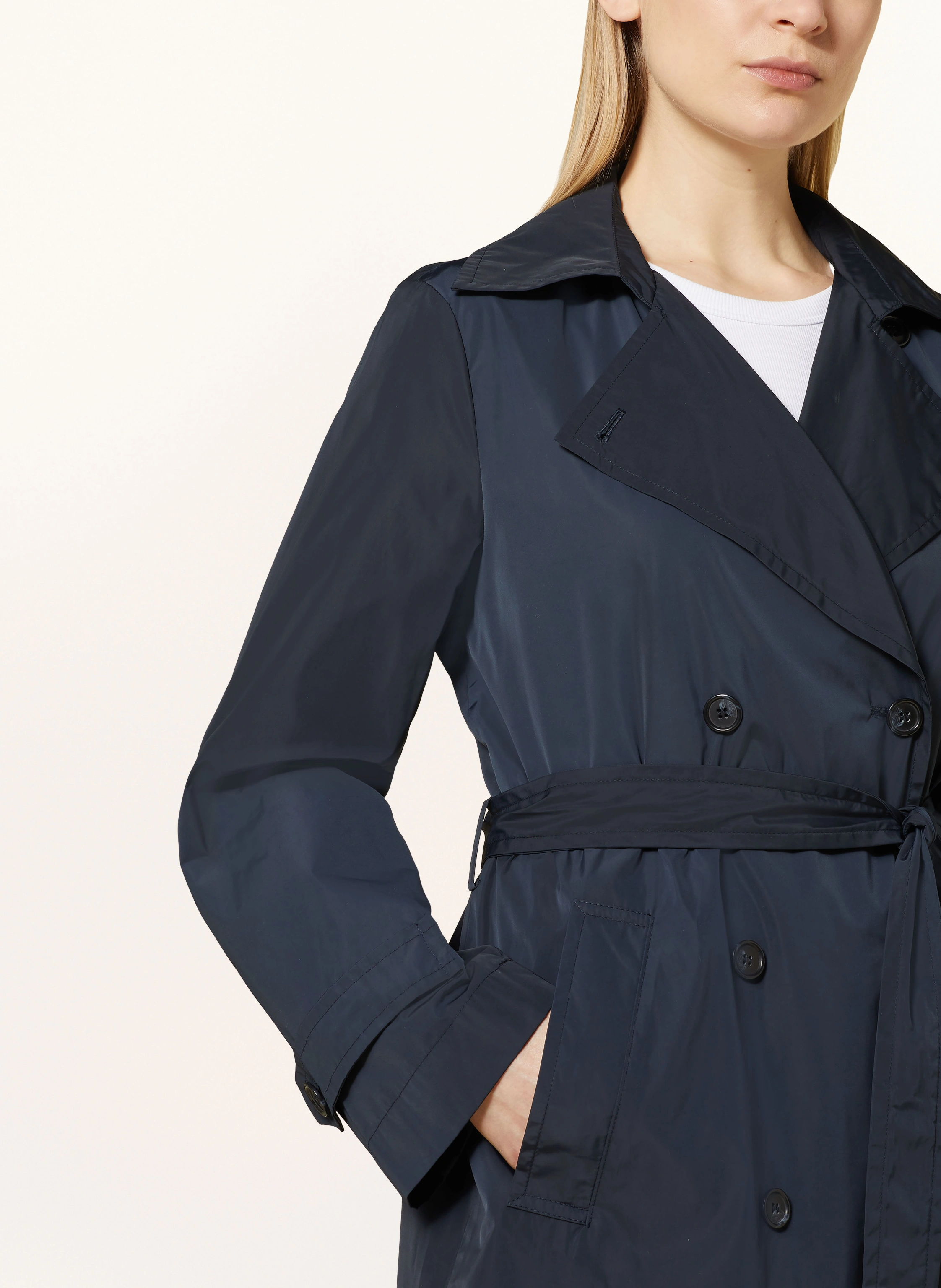 Marc O'Polo Trenchcoat