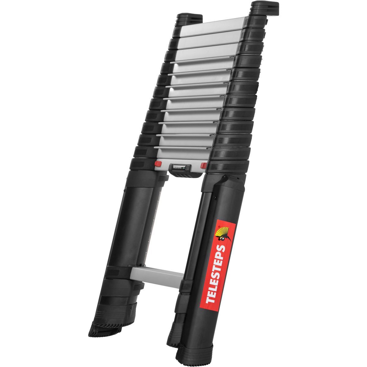 Telesteps Prime Line Telescoopladder 4,1m met stabilizer - 72241-781