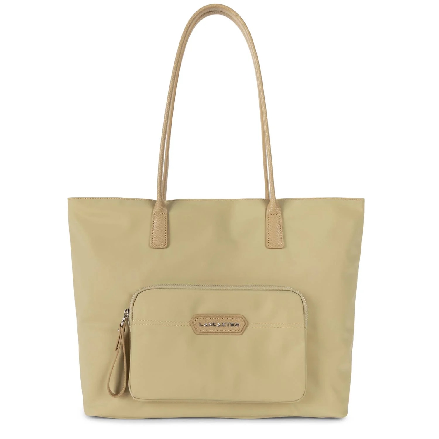 Basic Premium-Sac cabas épaule