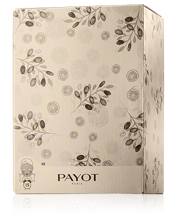 Payot Masks Hangover Morning Mask 15x19ml