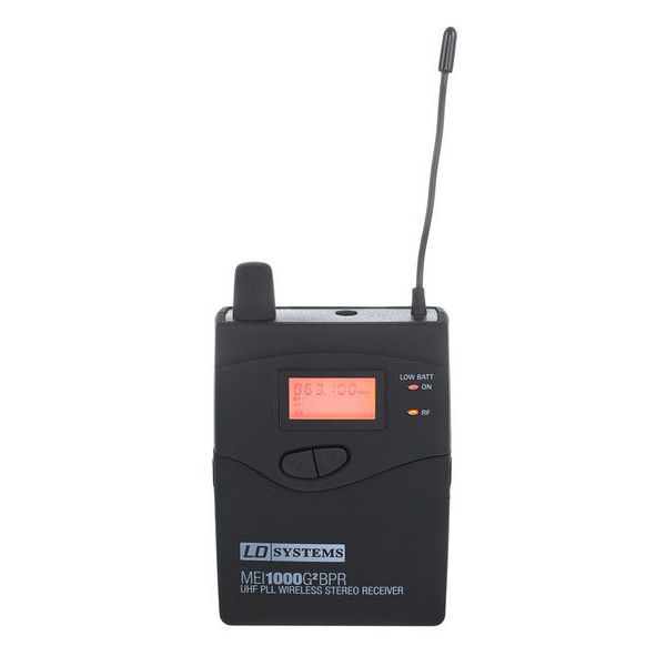 LD Systems MEI 1000 G2
