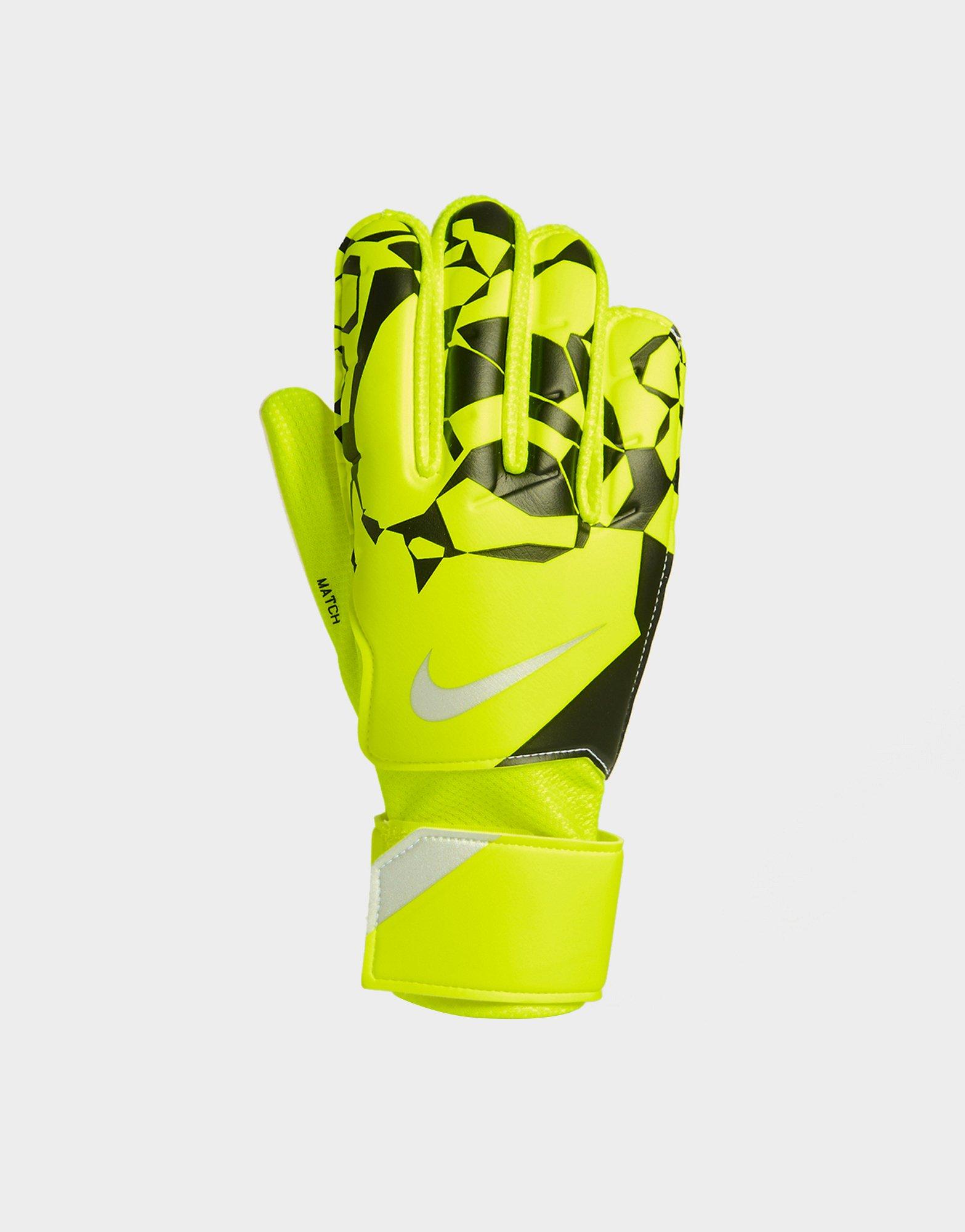 Nike Gants de Gardien Homme