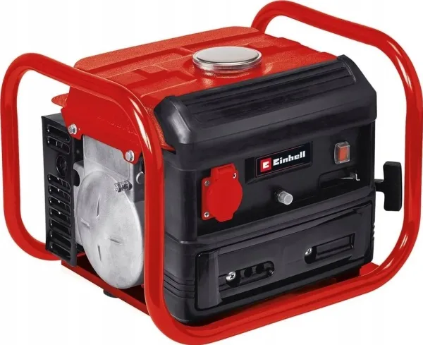 Einhell TC-PG 10/E5, 4 L, Benzin, 650 W, 63,5 cm³, Synkronmotor, 3000 rpm