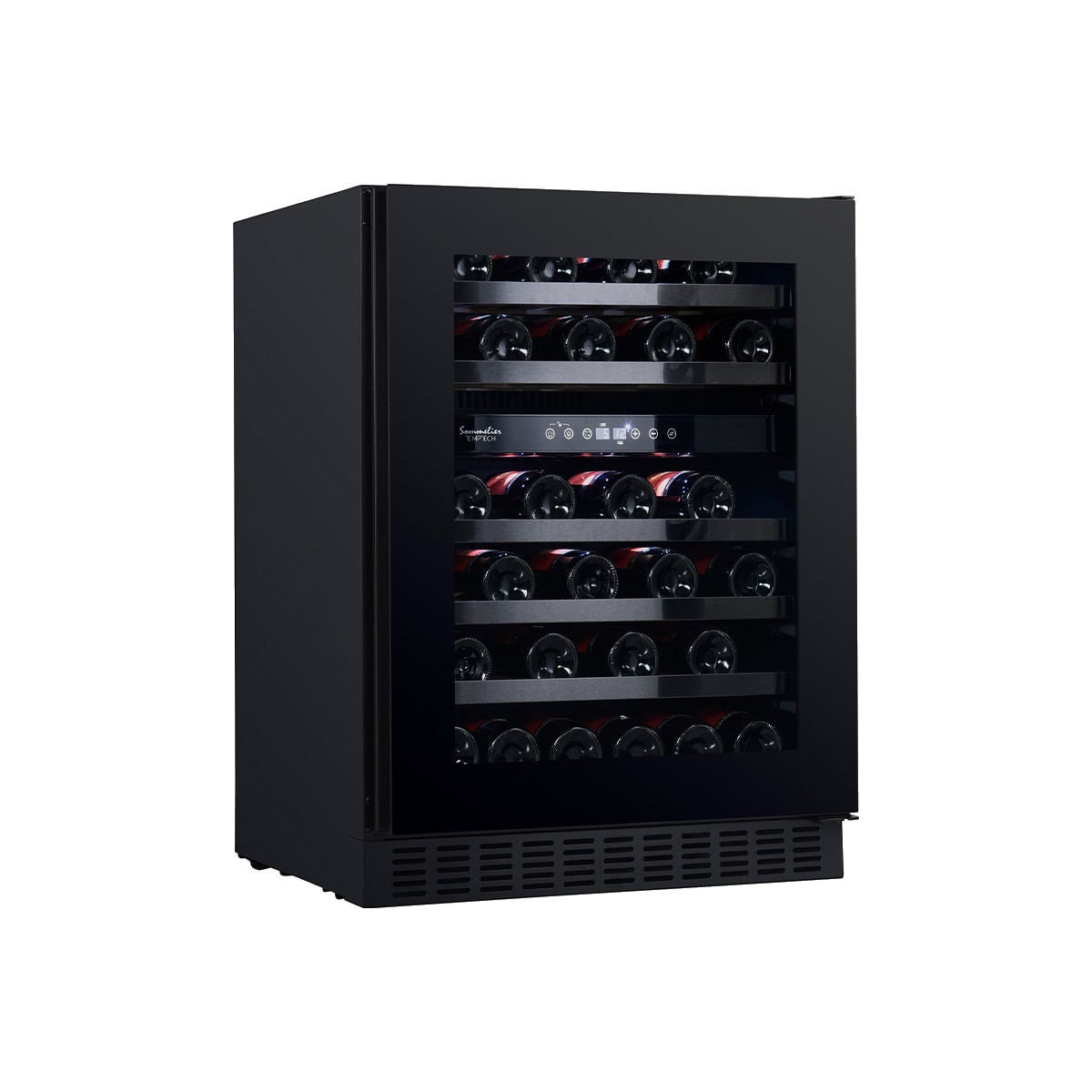 Temptech Sommelier vinskap SOMX60DRB
