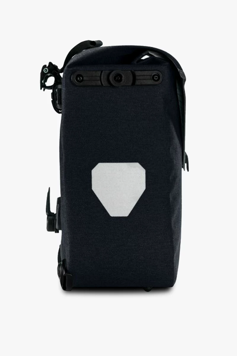 Ortlieb Velo-Shopper 18 L Gepäckträgertasche