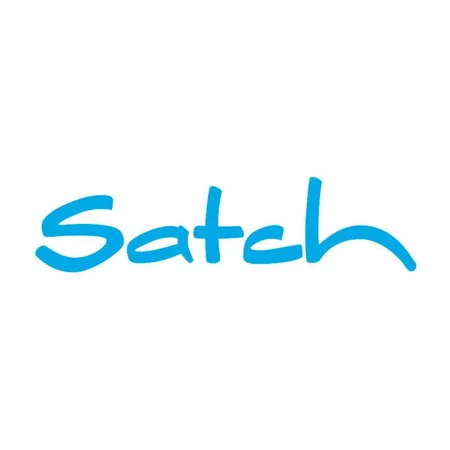 Satch Sporttasche Blister 2018