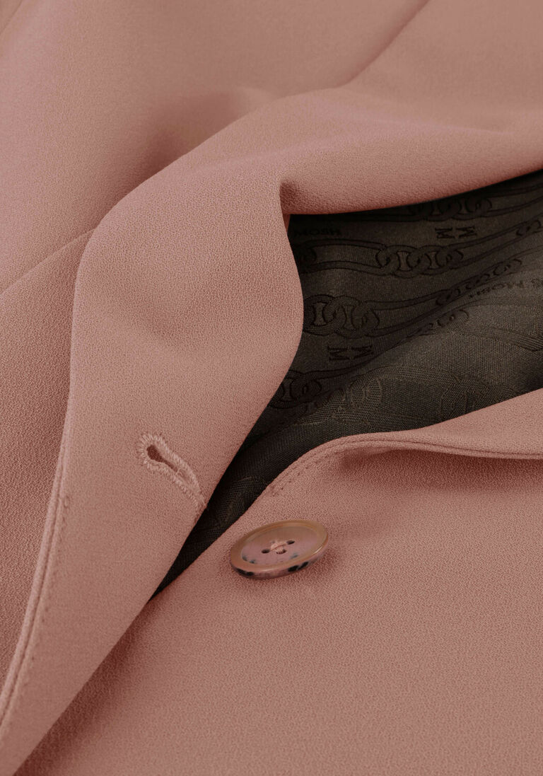 MOS MOSH roze mos mosh blazer mmwindy deney blazer