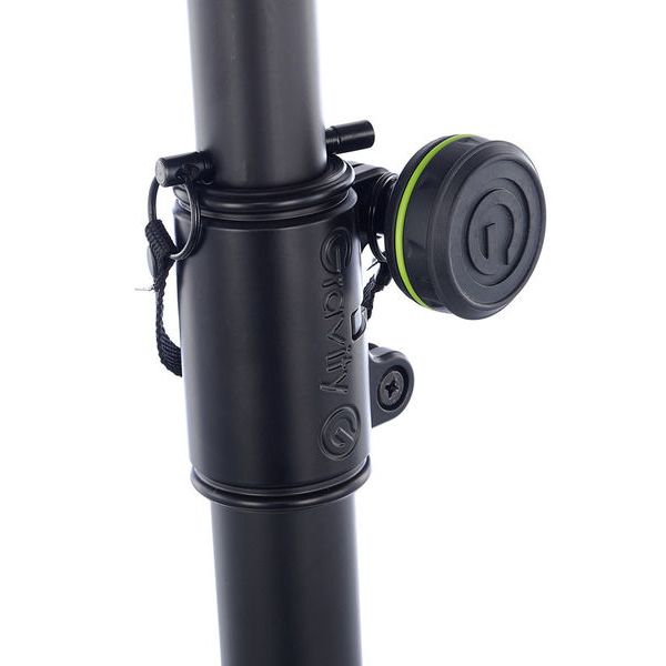 Gravity GLSTBTV28 Lighting Stand