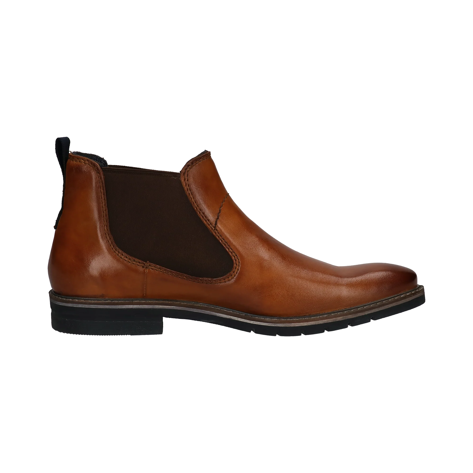 Chelsea cognac