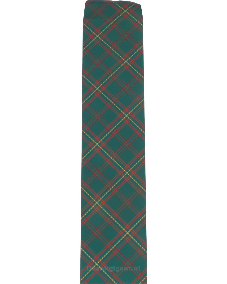 Fleszak Groen Ruit