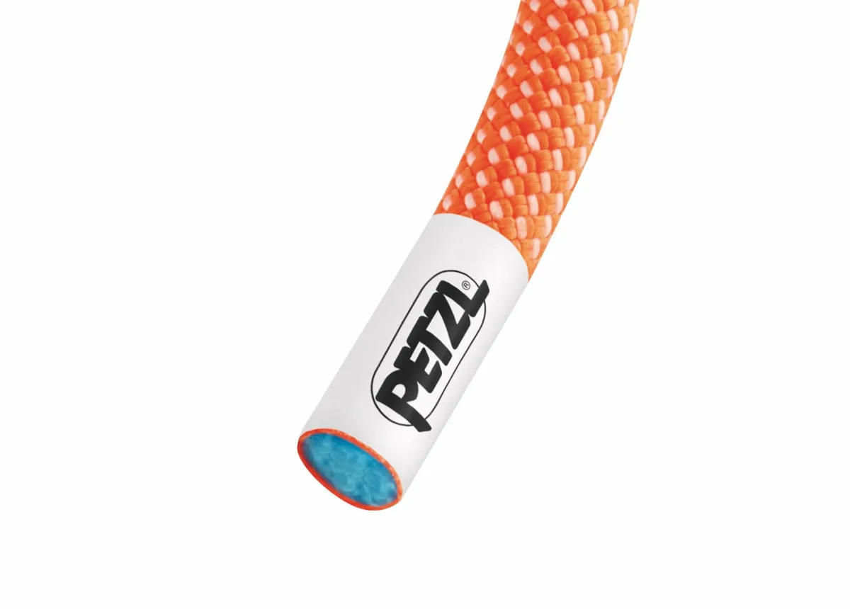 Petzl Paso® Guide 7.7 Mm x 70m Oransje