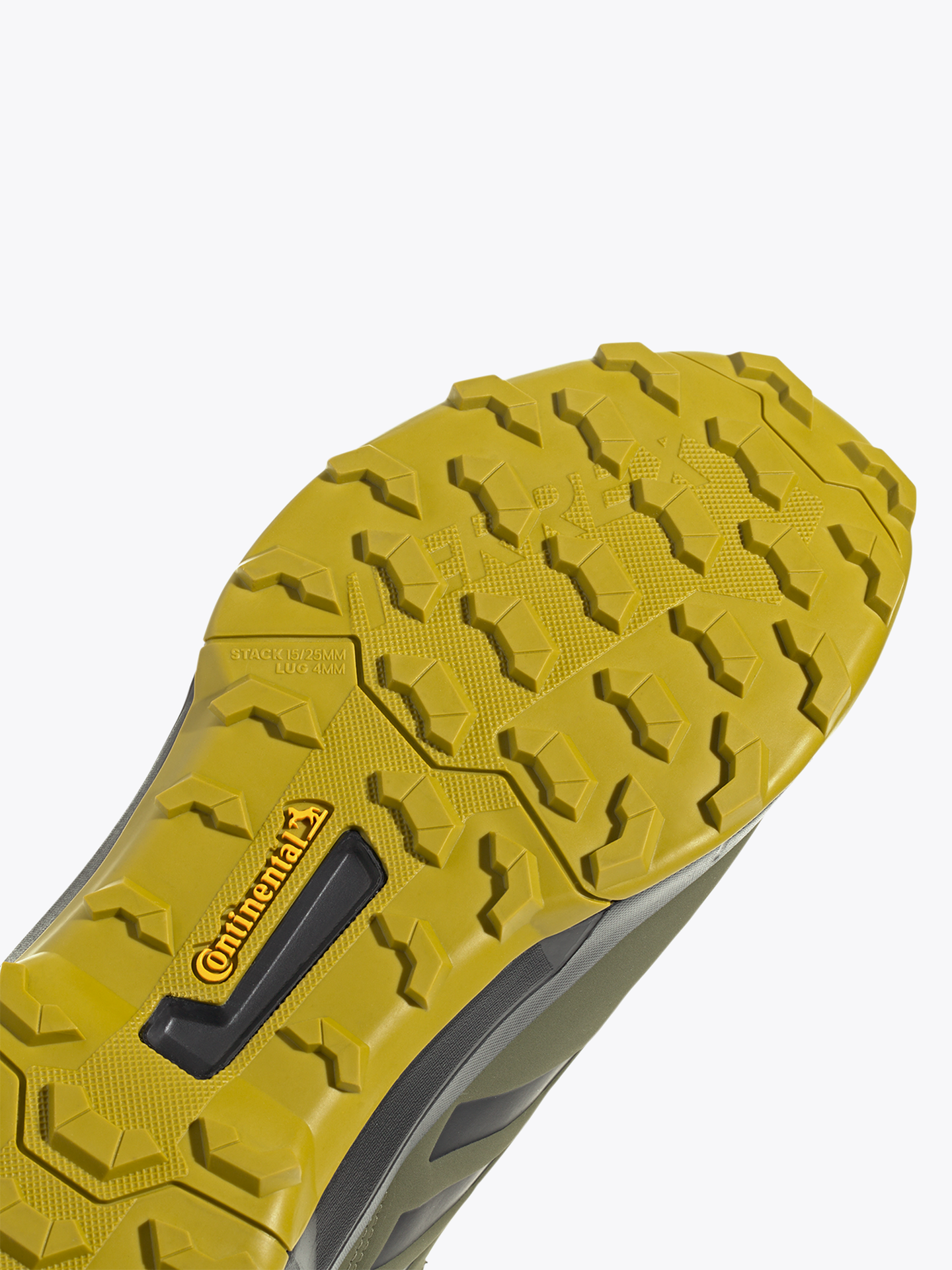 Terrex AX4 Mid C.RDY