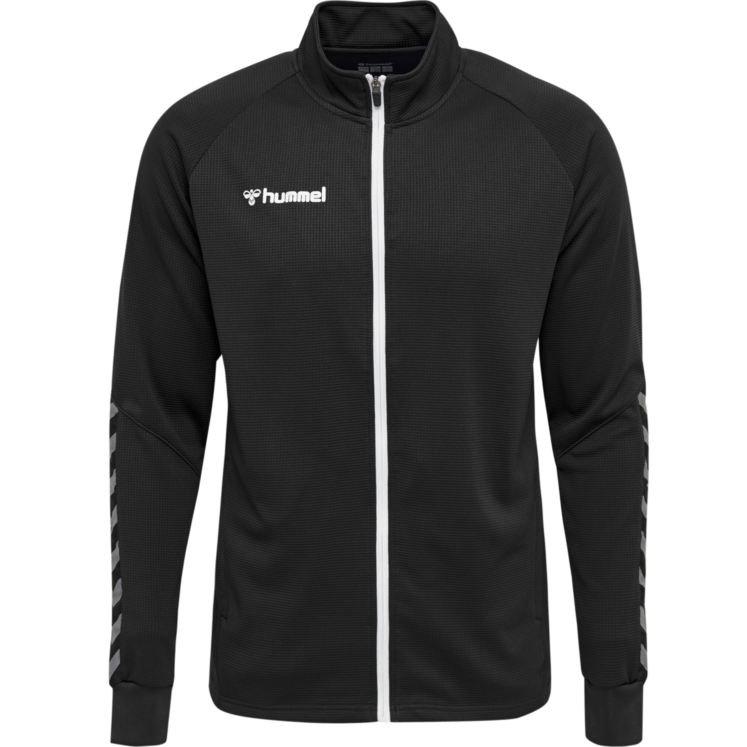 hmlAUTHENTIC POLY ZIP JACKET