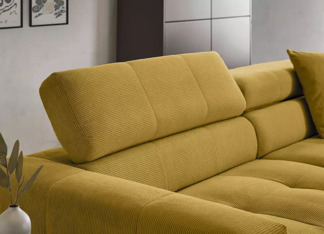 Ecksofa Hamilton