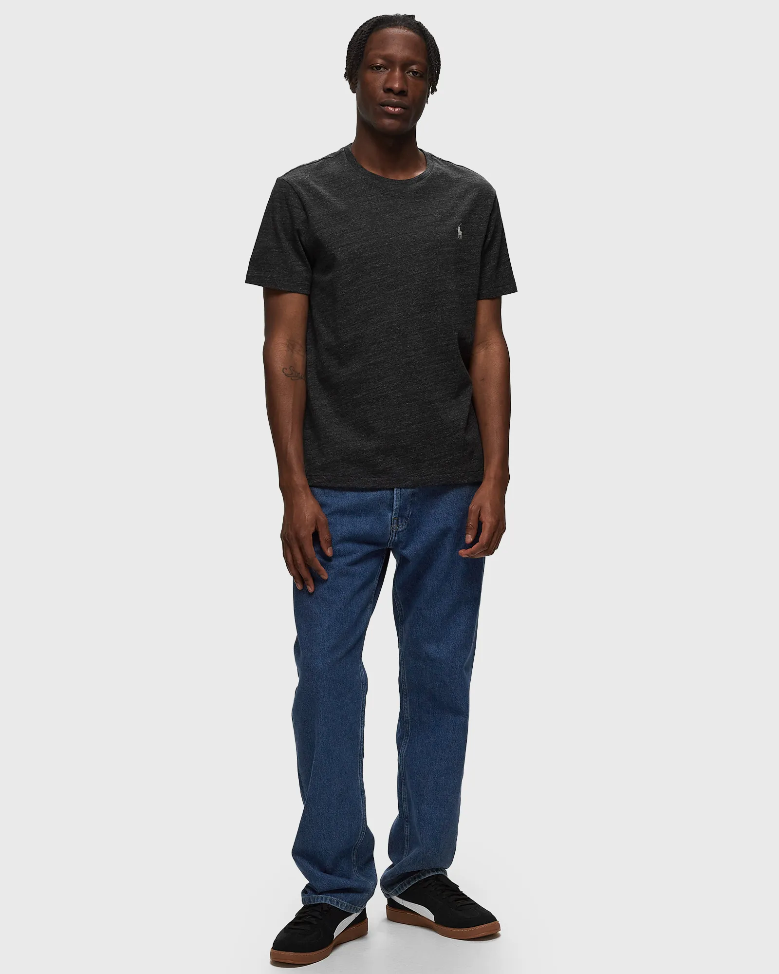 Polo Ralph Lauren SHORT SLEEVE-TEE