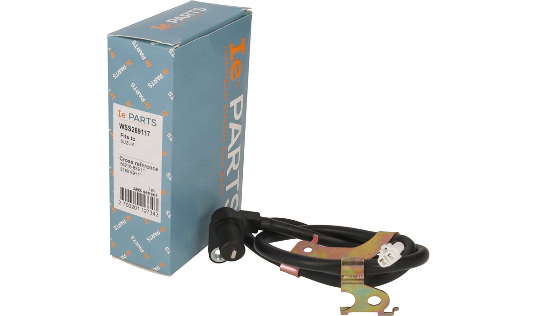 ABS sensor