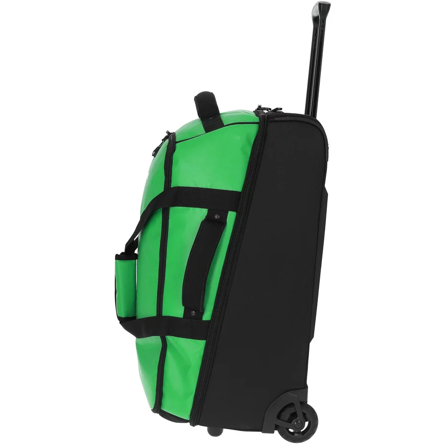 Vaude New Islands Rotuma 65 - 2-Rollenreisetasche M 61 cm applegreen