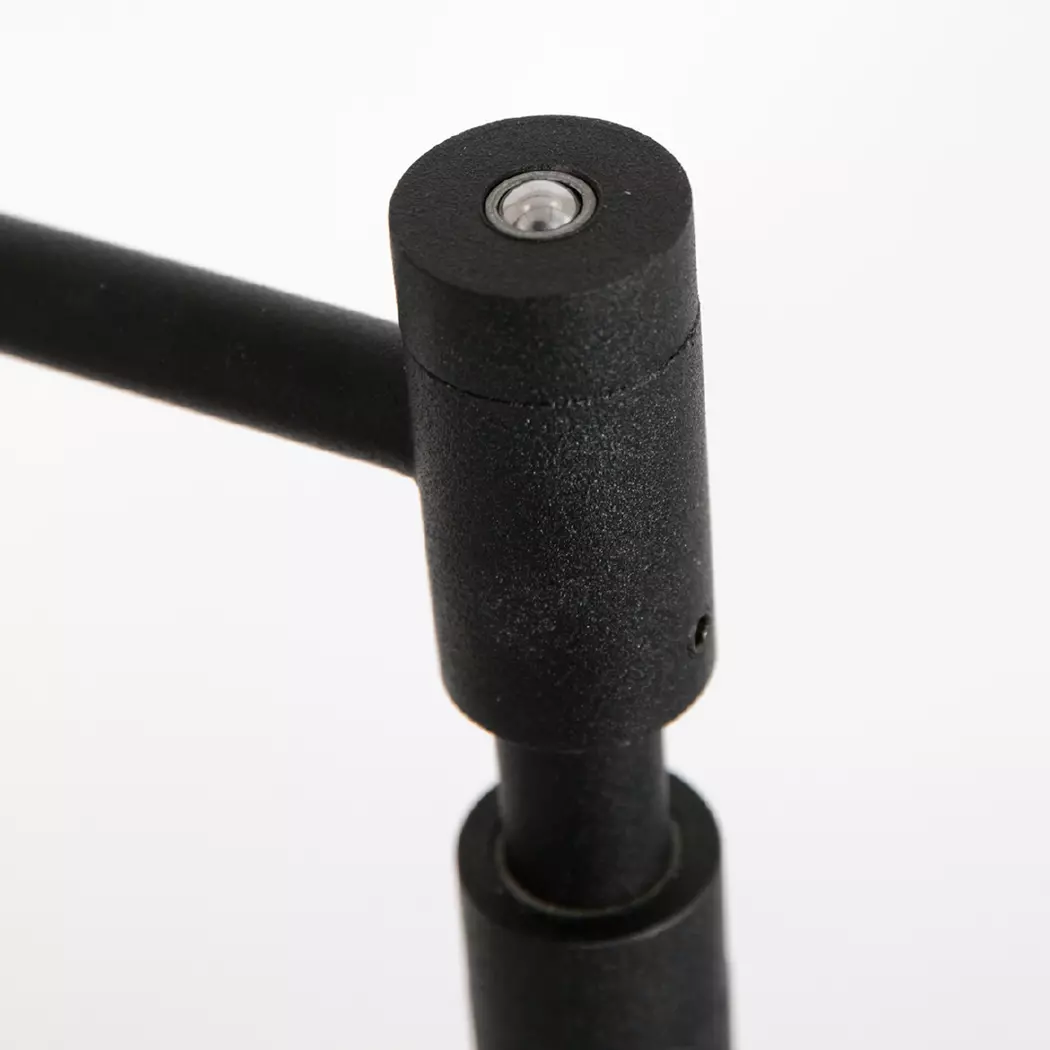 LED-Stehlampe Turound LED