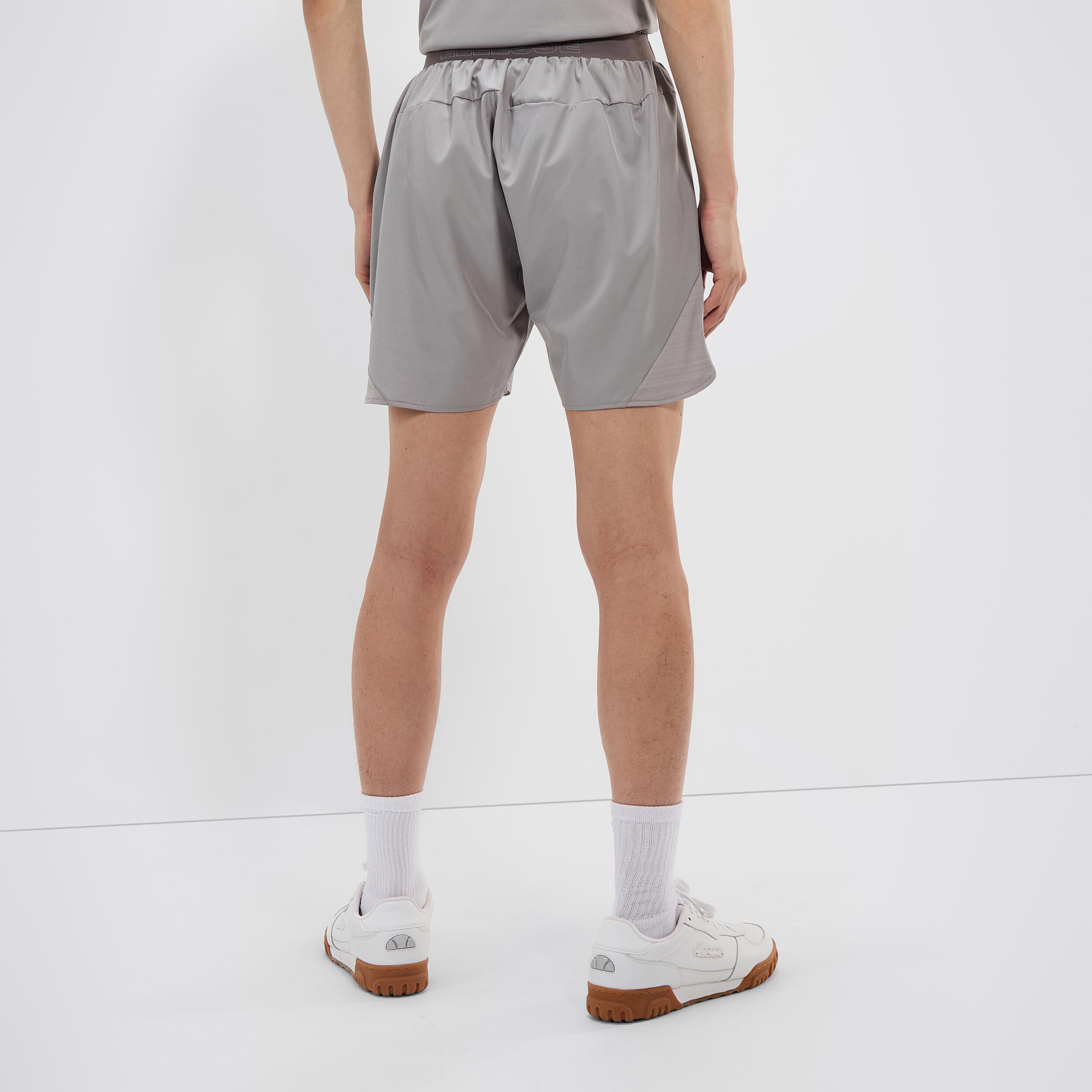Ellesse Sortiva Shorts Hommes - Gris