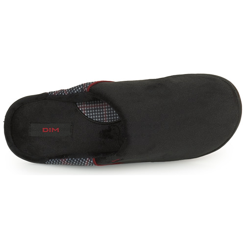 DIM - D MACADAM C - Noir