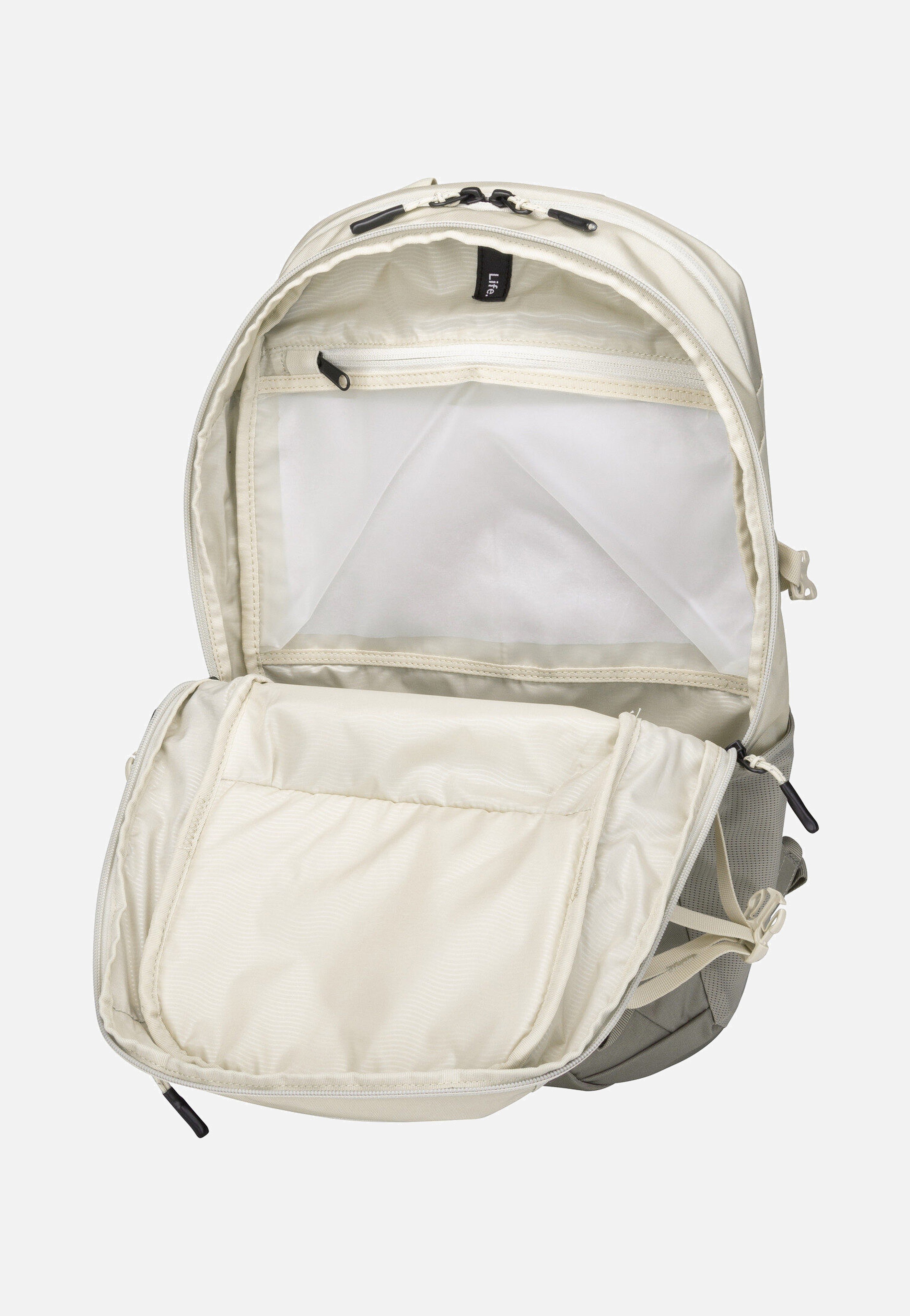 EnRoute 23L Pelican/Vetiver - Rucksack