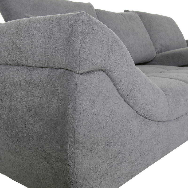 Stylife Ecksofa VIDA