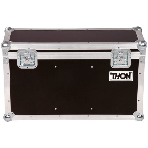 Thon Case 2x Hero Spot 60 / Wash 80