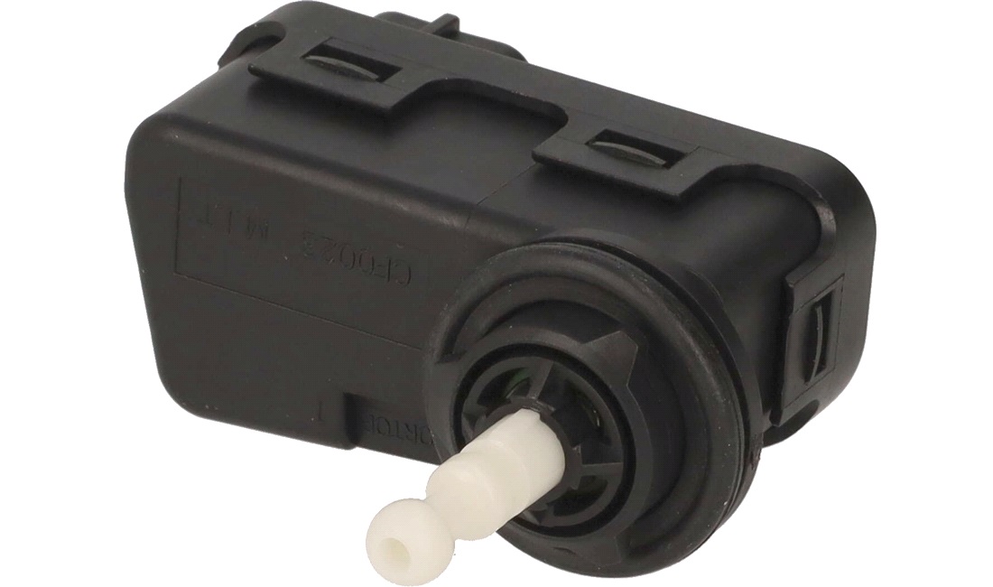 Lygtemotor