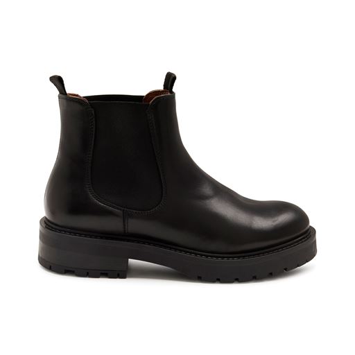 Pavement Marit Støvler, Black, 41