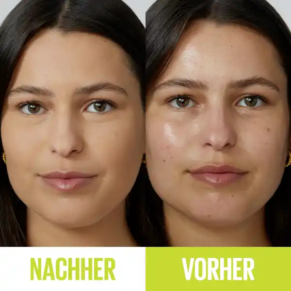 Super Stay Hybrides Puder Make-Up Nr. 40