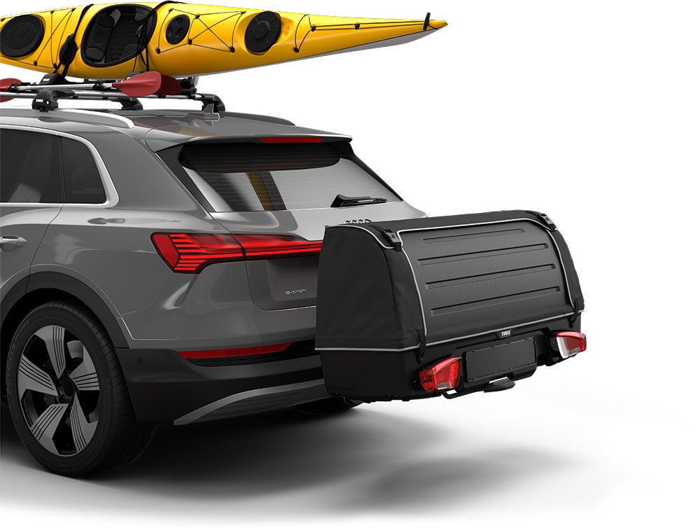 Thule Onto Cargo Heckbox kaufen | Bike-Discount