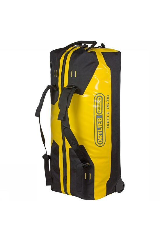 Ortlieb Ortlieb Duffle RS 140 Trolley