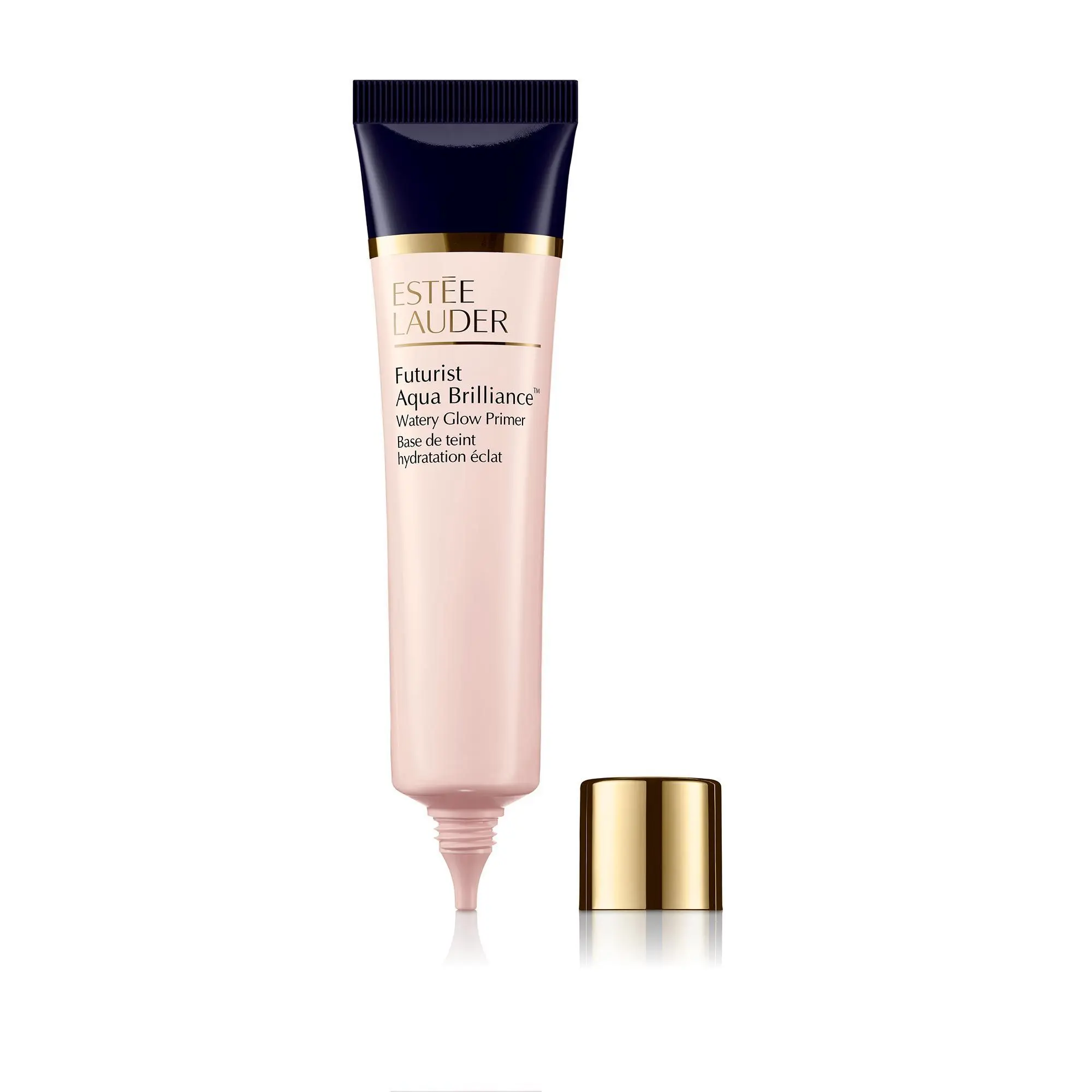 Estée Lauder - Futurist Aqua Brilliance Watery Glow Primer- Bases / Primers