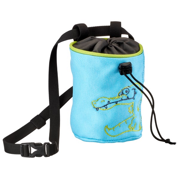 Edelrid - Kid's Chalk Bag Muffin - Sac à magnésie