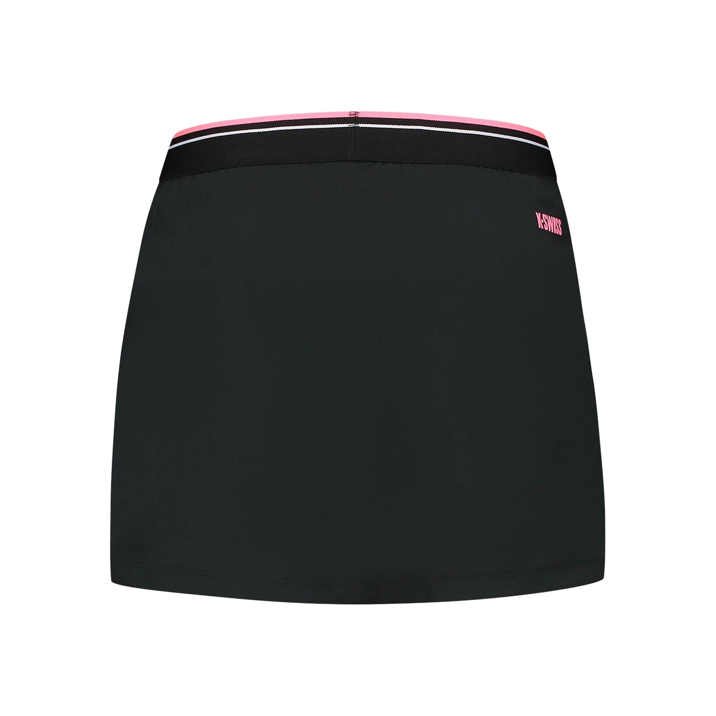 K-Swiss Hypercourt Jupe Femmes - Noir , Pink