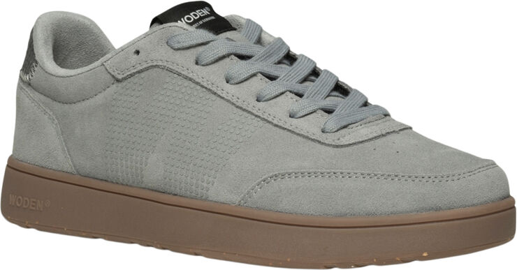 Woden Toke Autumn grey