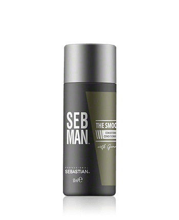 Sebastian Professional Seb Man The Smoother Conditioner 50ml