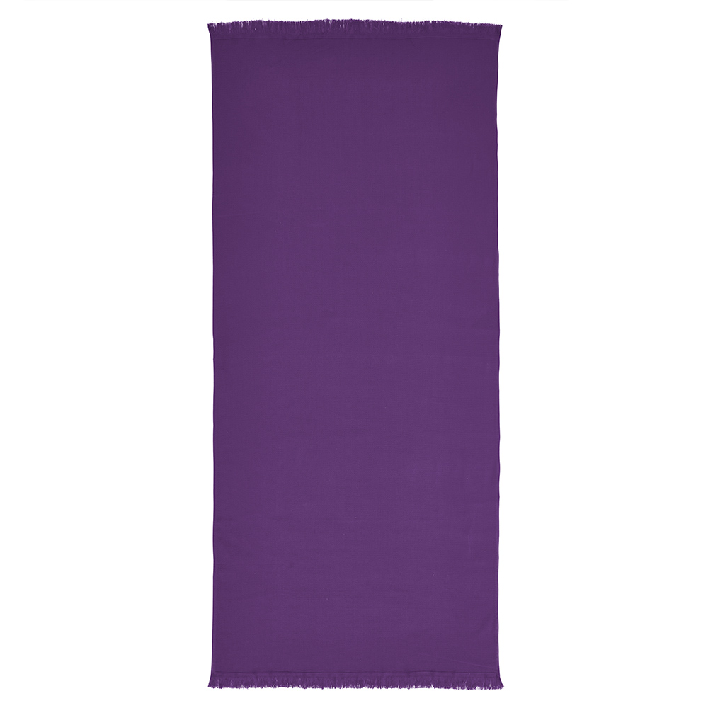 Aodaci ATW008 - Serviette Cellini Coton recyclé 250 gsm UE