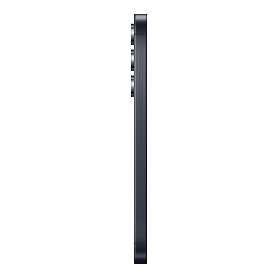 Samsung Galaxy A55 5G Enterprise Edition (Bleu nuit) - 128 Go