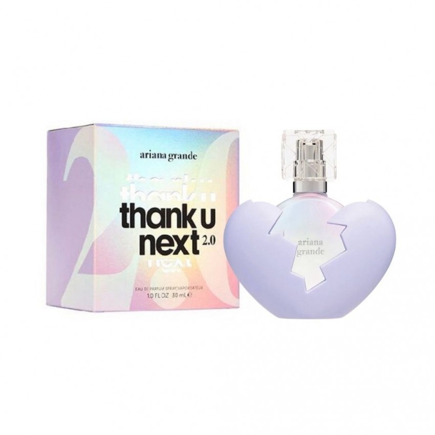 Ariana Grande - Thank U Next 2.0 Eau de Parfum 30 ml
