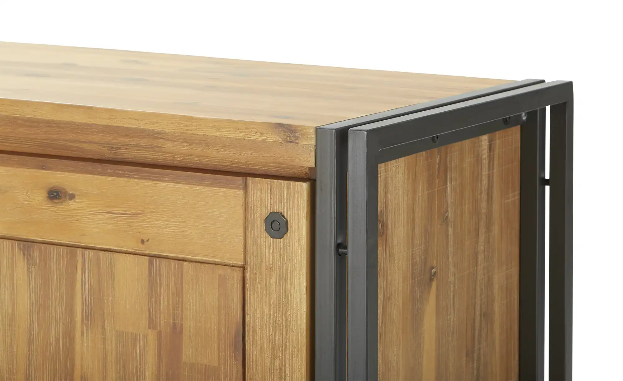 TV-Lowboard Soft-Close-System Detroit