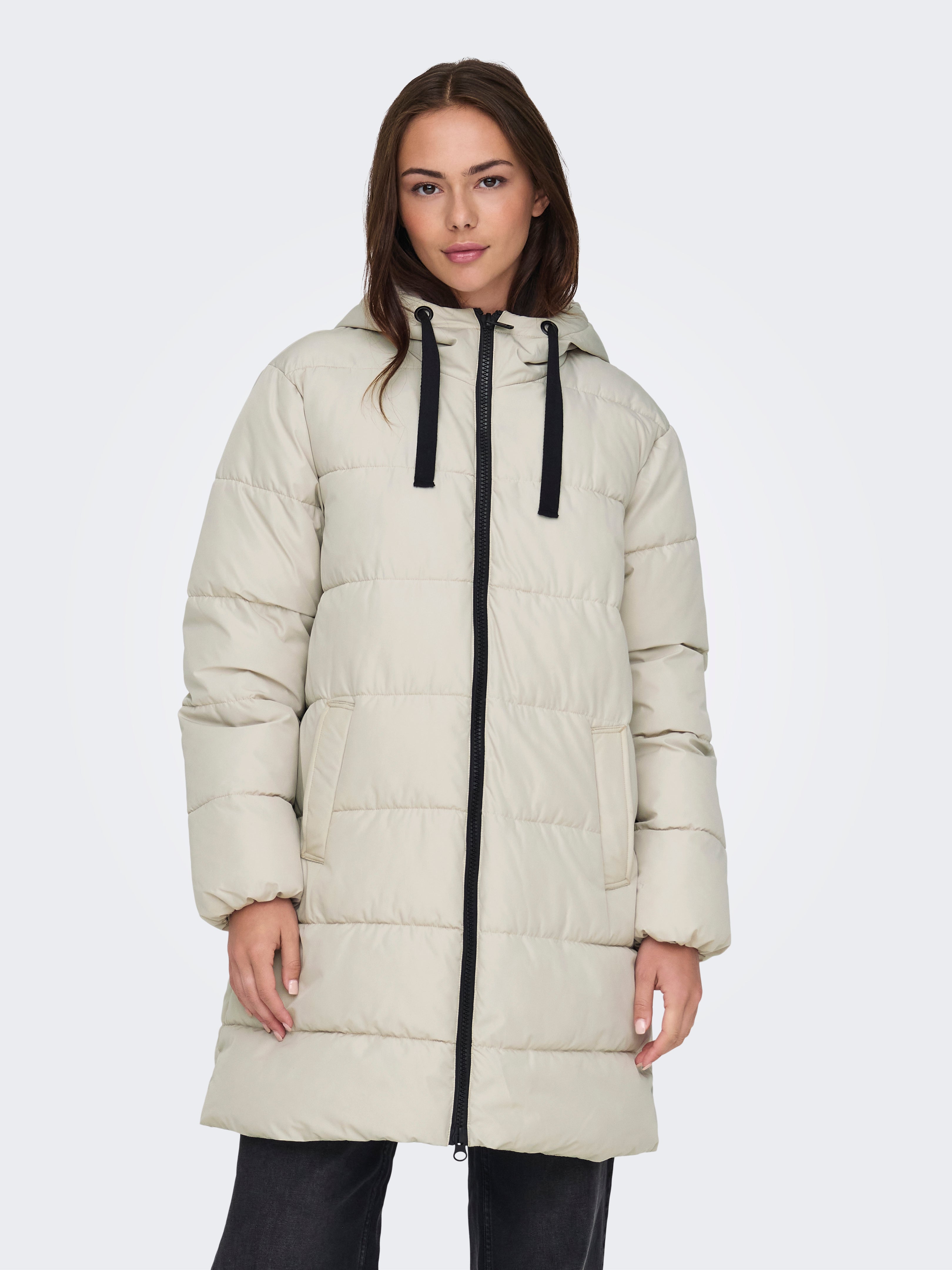 ONLCLAIR Daunenjacke Pumice Stone