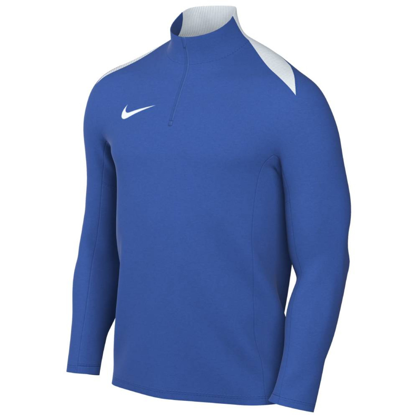 Nike Academy Pro 24 Trainingspak 1/4-Zip Blauw Wit