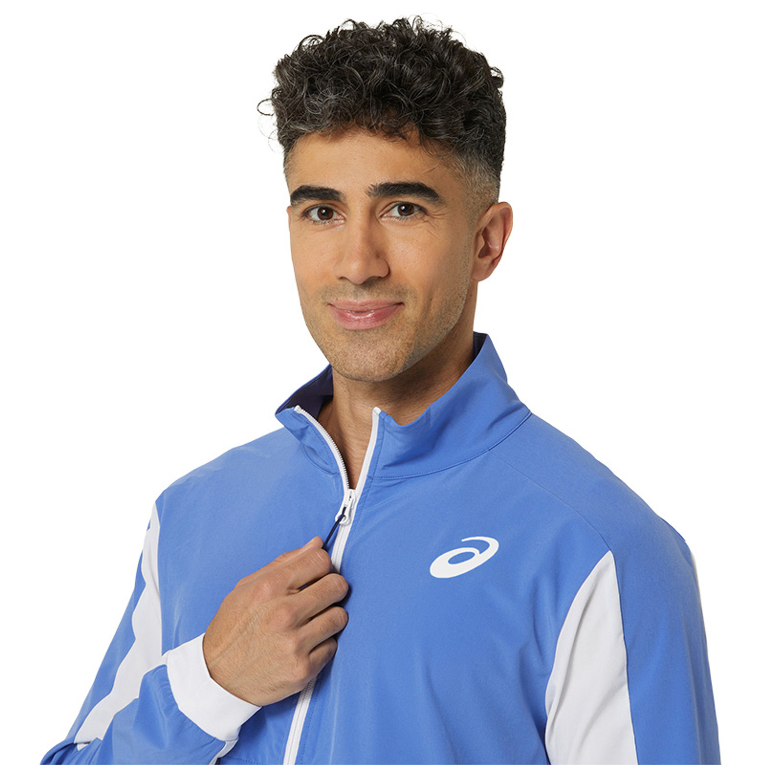 Asics M Match Jacket