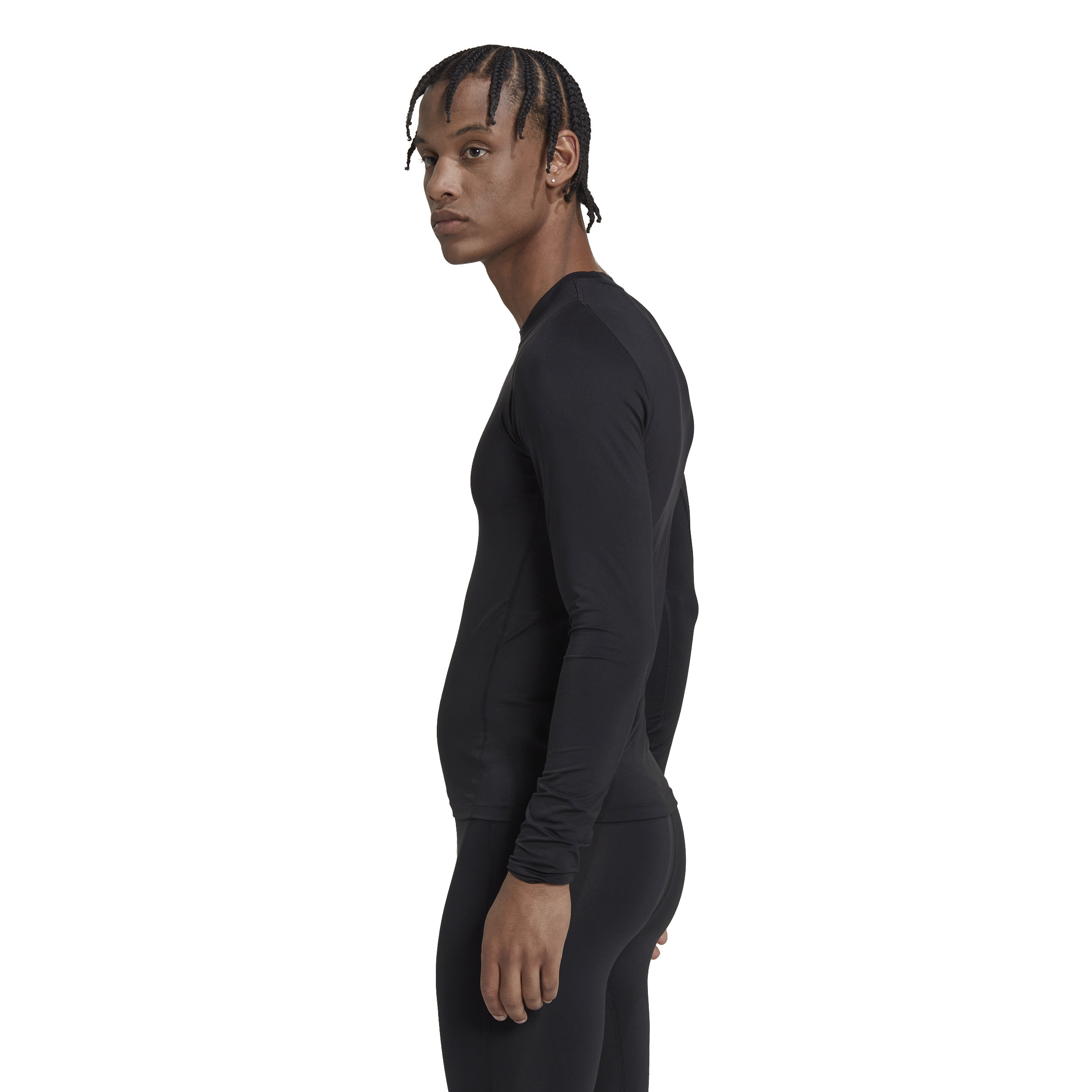 Adidas TF LS TEE