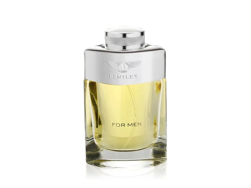 Bentley Bentley For Men Edt 100ml