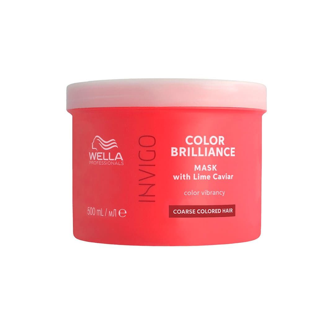 Invigo Máscara Color Brilliance - 500ml