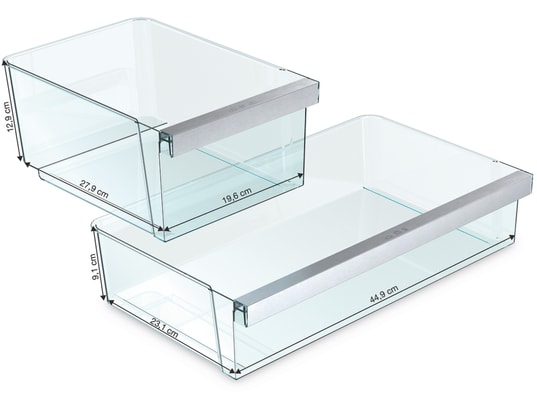 MIELE - Réfrigérateur encastrable 1 porte KU 7015 D