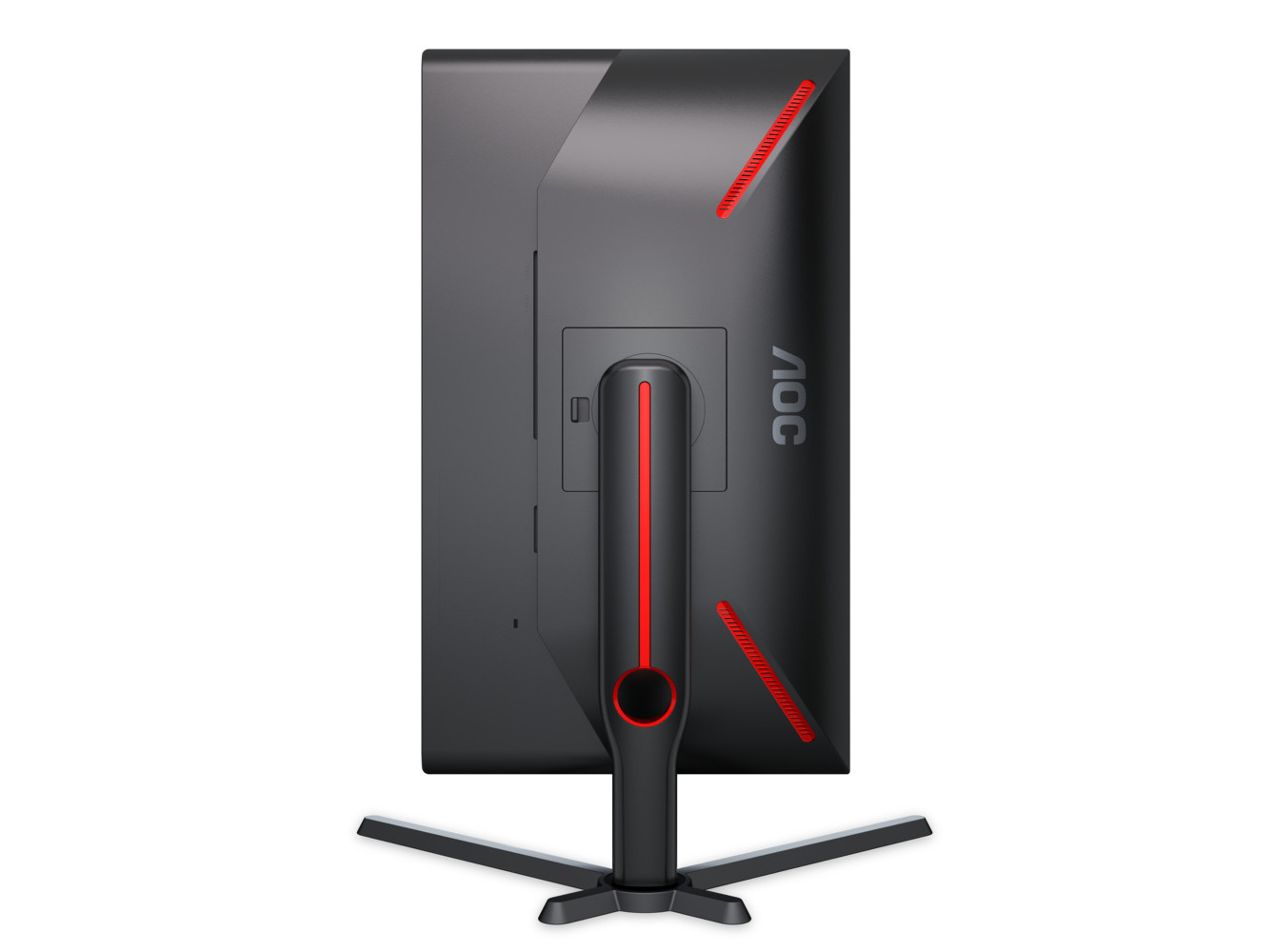MONITOR GAMING AOC 25G3ZM/BK (24.5\